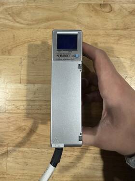 P3-8ad4da-1 Automationdirect Automation Direct Analog Combo Module