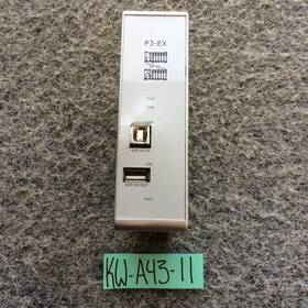 P3-ex Automationdirect Automation Direct Local Expansion Cpu Interface