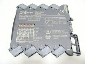 Sc6-2200 Automationdirect Automation Direct Prosense Isolated Signal Converter