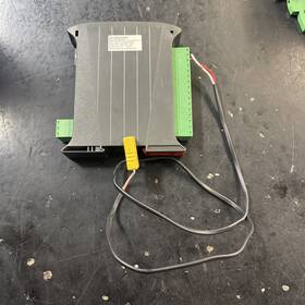 Sio-mb04thms Automationdirect Automation Direct Stride / Siomb04thms 4-chnl Tc/in Module Enet