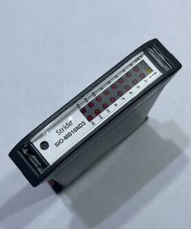 Sio-mb16nd3 Automationdirect Stride Automation Direct Discrete Input Module 16 Digital Inputs