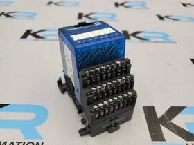 T1k-08na-1 Automationdirect Automation Direct Terminator I/o Input Module 120v 15ma