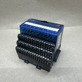 T1k-08trs Automationdirect Automation Direct Terminator I/o Relay Output Module With T1k-16b Base