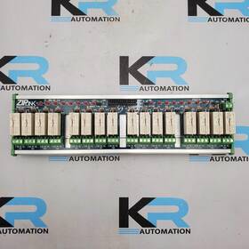 Zl-rrl16-24-1 Automationdirect Automation Direct Ziplink Relay Output Module