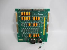040-002601 Automatix Rev. 05 Robot Relay I/o Board Used