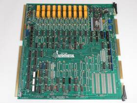 040-002808 Automatix Rev.02 Cp28 I/o Controller Board Used