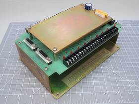 Asy-rlych-16ss Autotech Remote Power Relay Output T161273
