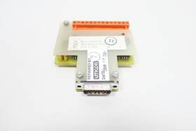 Asy-m1052-8pta Autotech Controls Analog Output Module