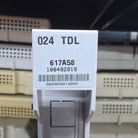 Avaya 617a58 Lucent At&t Magix 024 Tdl Module Mpn