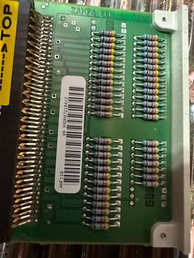 Ahf110 Avaya / Telecon Card