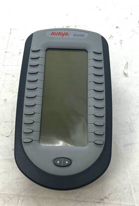 Eu24bl Avaya Expansion Module