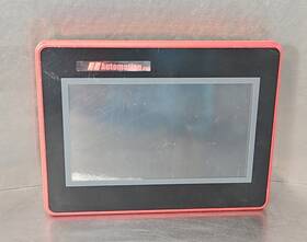 Ez12-t7c-e Avg Ezautomation Screen Interface Panel Bin455