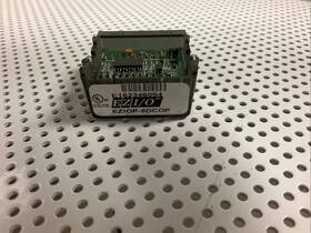 Eziop-8dcop Avg Ezautomation Ez I/o 8 Pt. 24v Dc Output Module Shelf-4b