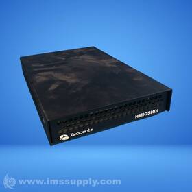 500-183-503 Avocent Kvm Extender Interface Module Usip
