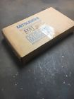 Ax81 Mitsubishi New Sealed Programmable Controller Melsec