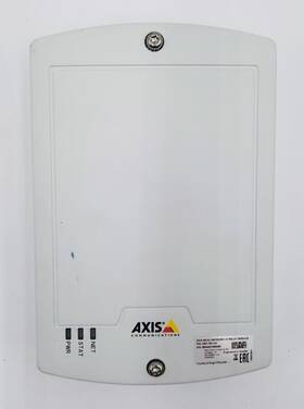 0821-001-03 Axis A9161 Network I/o Relay Module P/n