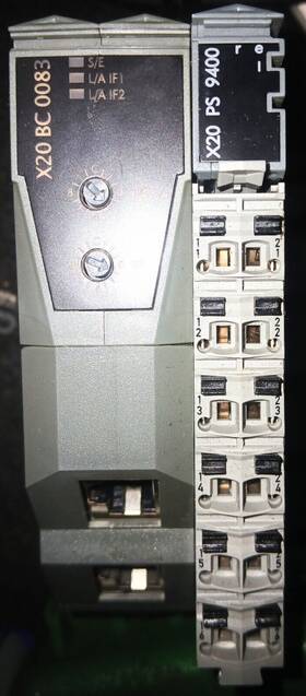 0083 B&c 9400 And R X20 Bc Ps