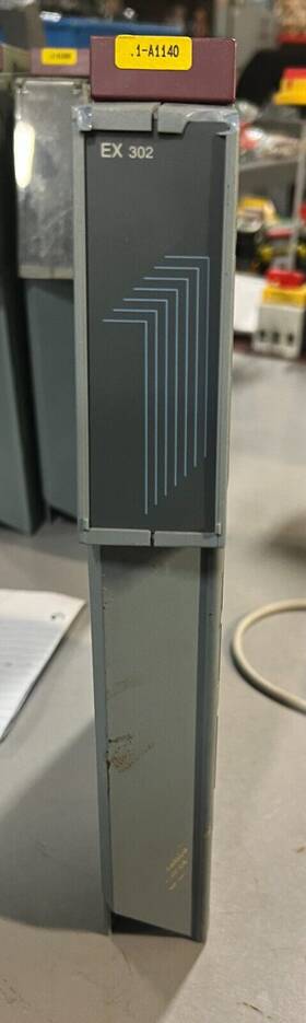 2ex302.5 B&r Digital I/o Module #2ex302.5 Cosmetic Damage
