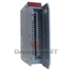 3ai375.6 B&r Used And Tested Analog Input Module