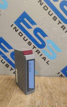 3at660.6 B&r Rev.e0 Input Module
