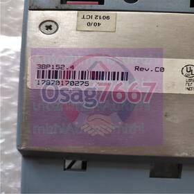 3bp152.4 B&r 1pc Used