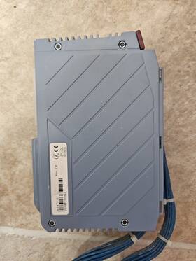 3di477.6 B&r Automation Input Module Digital 32 Channel