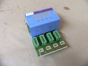 7af101.7 B&r Br Automation 7af1017 Analog Interface Module