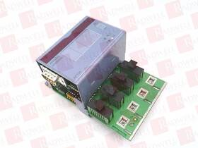 7af104.7 B&r / 7af1047 Used