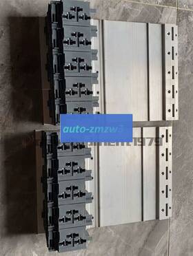 8b0m0050hw00.000-1 B&r One Used