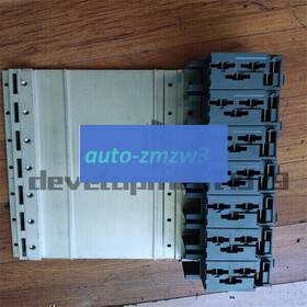 8b0m0070hw00.000-1 B&r One Used Install The Base Plate