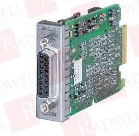 8bac0124.000-1 B&r / 8bac01240001 Used