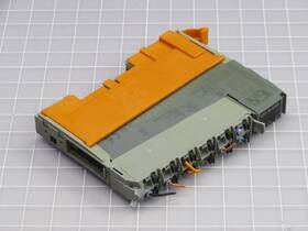 T261624 B&r 9300c X20 Br Module