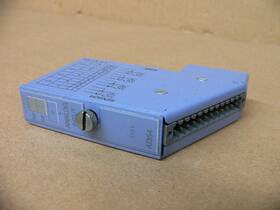 7ai354.70 B&r Ai354 Automation Analog Input Card 4 Channel /- 0..10v