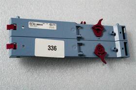 2bp300.4 B&r Automation 2005 Plc Backplane