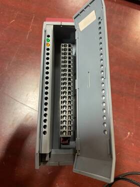 3ai350.6 B&r Automation - Digital I/o Module #3ai350.6