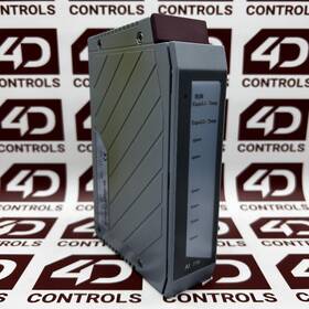 3ai775.6 B&r Automation Input Analog Module 8 Point Used