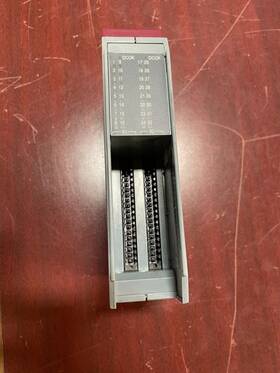 42970179420 B&r Automation 3di486.6 - Digital Input Module #3di486.6