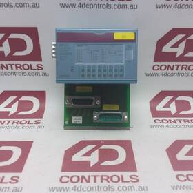 7dm438.72 B&r Automation Digital I/o Module 24vdc 0.5a Used Upp
