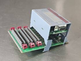 7do435.7 B&r Automation Digital Output Module Do435 Bin741