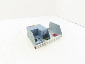 7ex470.50-1 B&r Automation Can Bus Controller 24vdc Rev M0 Rail