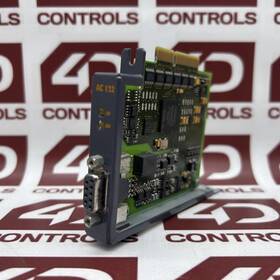 8ac122.60-3 B&r Automation Acopos Plug-in 9-pin Dsub Used Upp