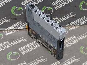 X20a02622 B&r Automation Used Analog Output Module Assembly Rev. M0
