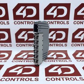 X20a04622 B&r Automation Output Analog Module Used Upp