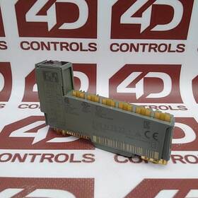 X20ai2632-1 B&r Automation Analog Input Module 2 Inputs Used Upp