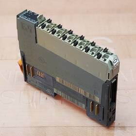 X20ao4635 B&r Automation Output Module 4 Analog 24vdc - Used