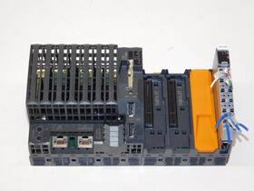 X20cp3684 B&r Automation X20 Cp 3684 Compact Central Processing Module Controller Unit
