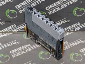 X20cs1020 B&r Automation Used Plc Interface Module Assembly Rev. I0