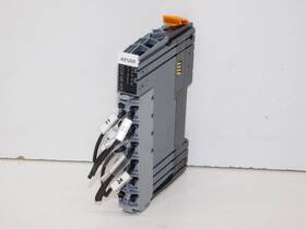 X20di8371 B&r Automation X20 Di 8371 Digital Input Module Bm11 Unit Austria