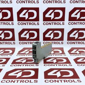 X20mm3332 B&r Automation Digital Motor Module 24vdc Used