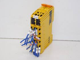 X20slx806 B&r Automation X20 Slx 806 Safety Plc Module Bm33 Unit Austria